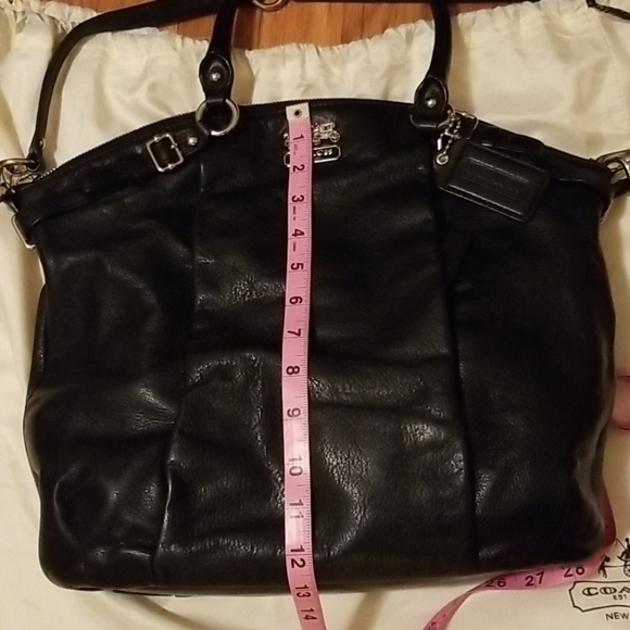 Coach Madison Lindsey - Picture 10 of 10